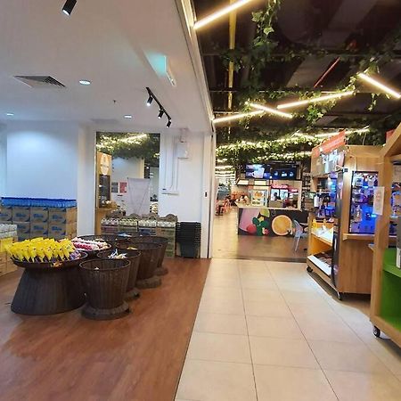 Kozi Square New Sgh Cozy Home 7A Kuching Extérieur photo
