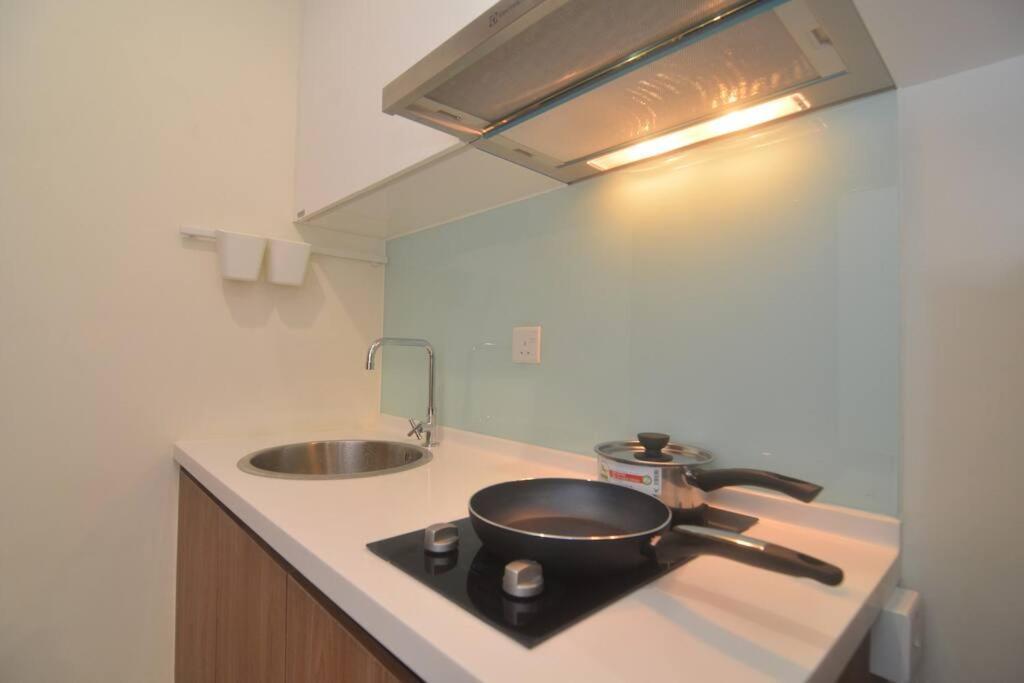 Kozi Square New Sgh Cozy Home 7A Kuching Extérieur photo