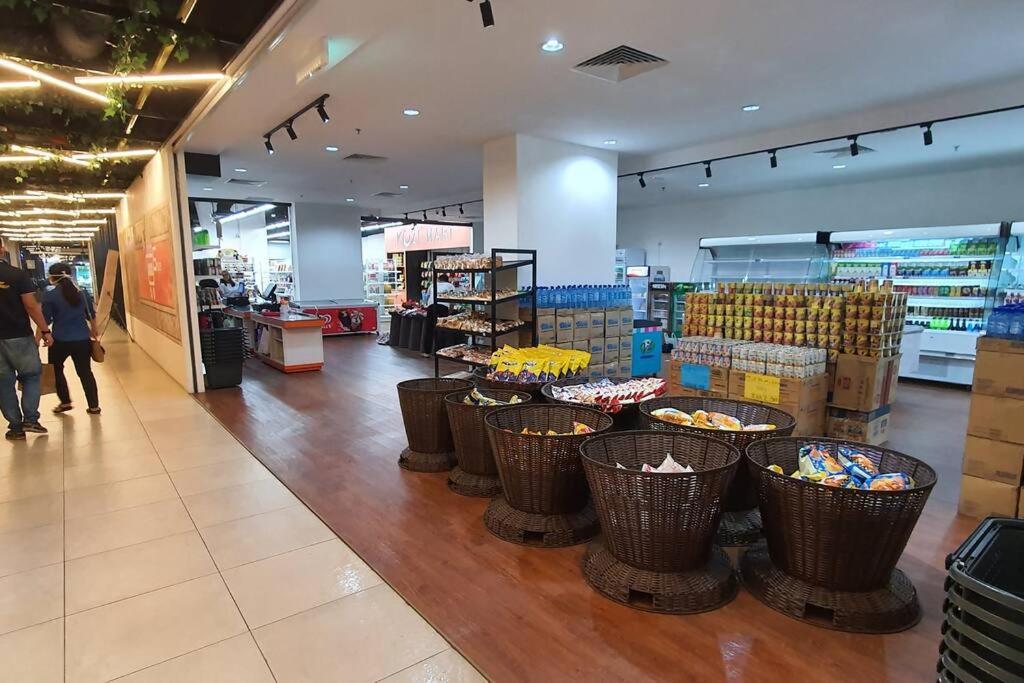 Kozi Square New Sgh Cozy Home 7A Kuching Extérieur photo